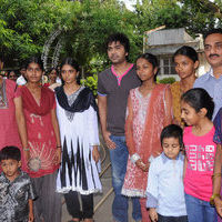 Osthi Movie Team helps 12th Student | Picture 42091